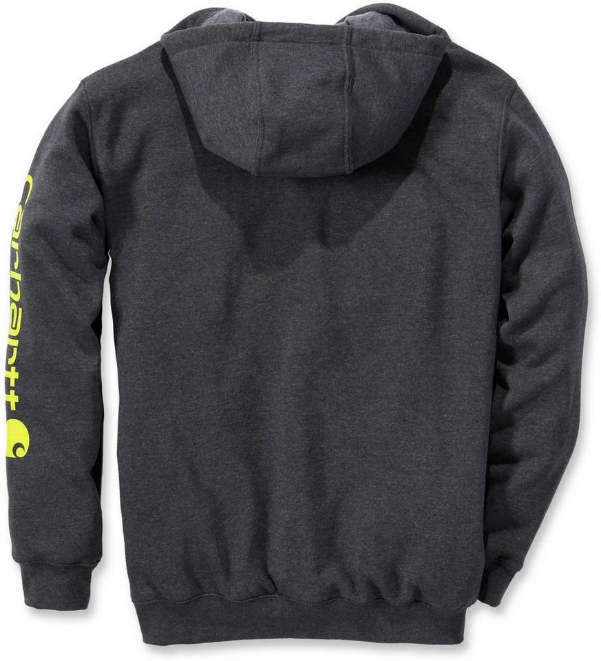Carhartt Kapuzenpullover K288 – Bild 2 von 5