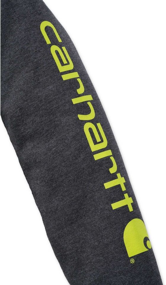 Carhartt Kapuzenpullover K288 – Bild 3 von 5