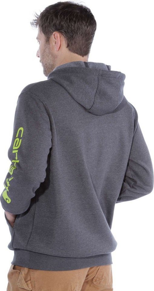 Carhartt Kapuzenpullover K288 – Bild 5 von 5