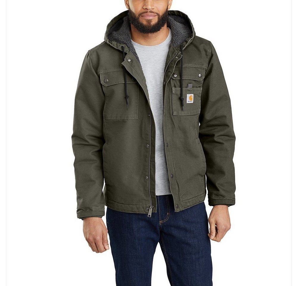 Carhartt Kurzjacke Bartlett 103826 – Bild 2 von 4