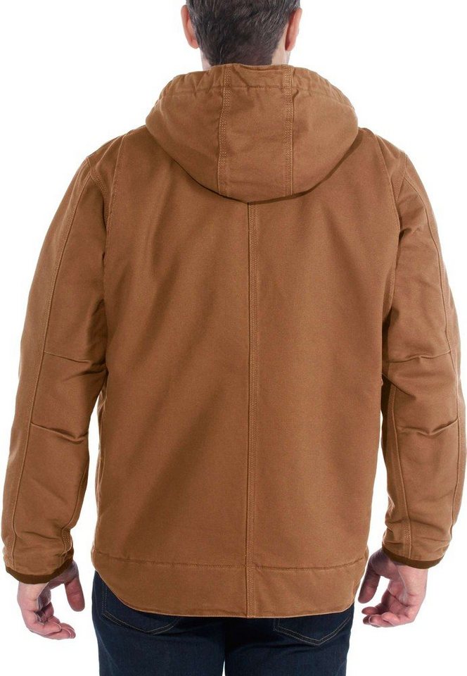 Carhartt Kurzjacke Bartlett 103826 – Bild 5 von 5