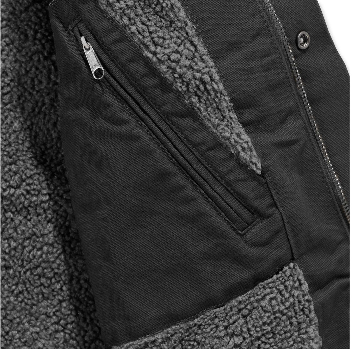 Carhartt Kurzjacke Bartlett 103826 – Bild 3 von 5