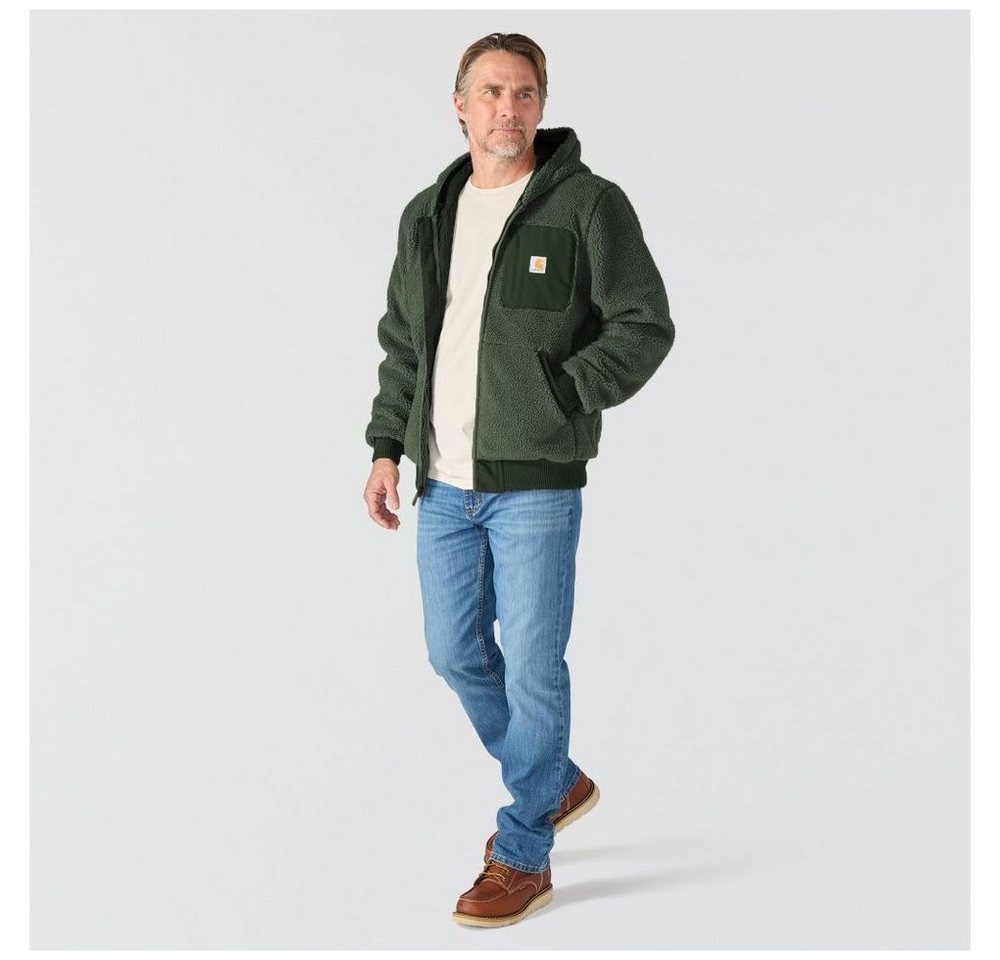 Carhartt Kurzjacke Fairbanks Active – Bild 2 von 5