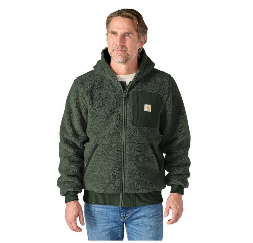 Carhartt Kurzjacke Fairbanks Active – Bild 3 von 5