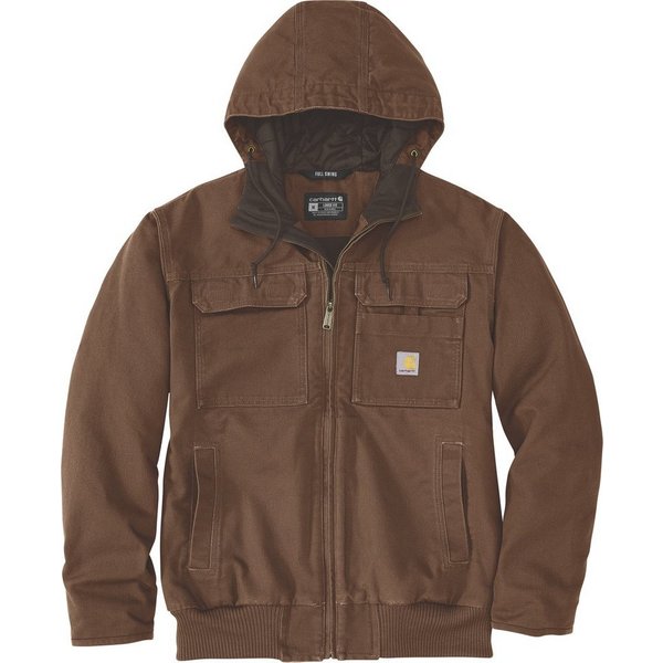 Carhartt Kurzjacke Insul. Active 106980