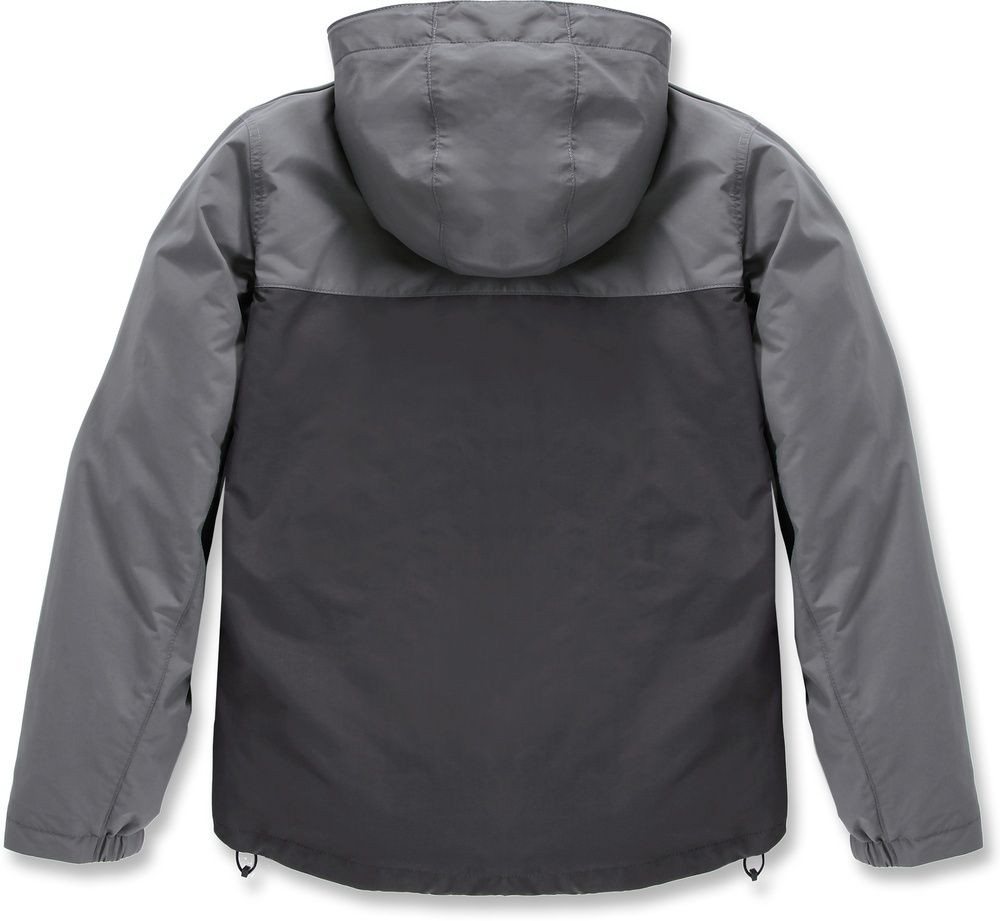 Carhartt Kurzjacke Lightw. Packable 105749 – Bild 2 von 4