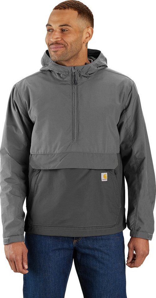 Carhartt Kurzjacke Lightw. Packable 105749 – Bild 3 von 4