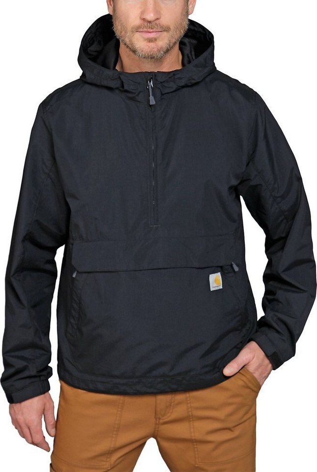 Carhartt Kurzjacke Lightw. Packable 105749 – Bild 3 von 5