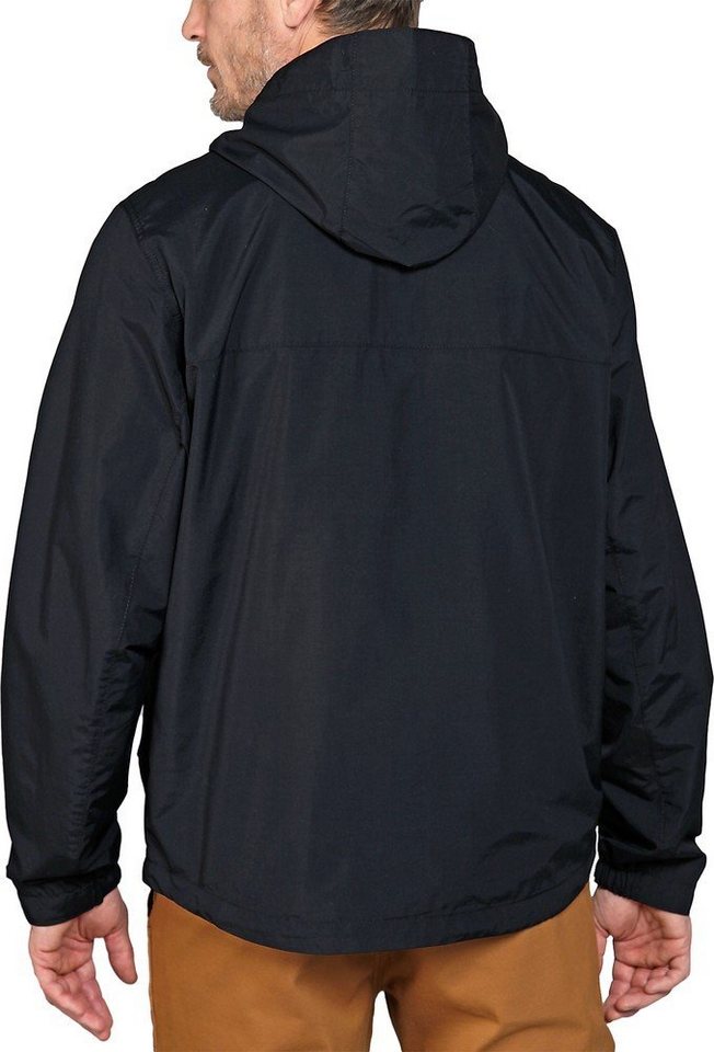 Carhartt Kurzjacke Lightw. Packable 105749 – Bild 4 von 5