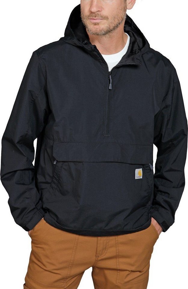 Carhartt Kurzjacke Lightw. Packable 105749 – Bild 5 von 5