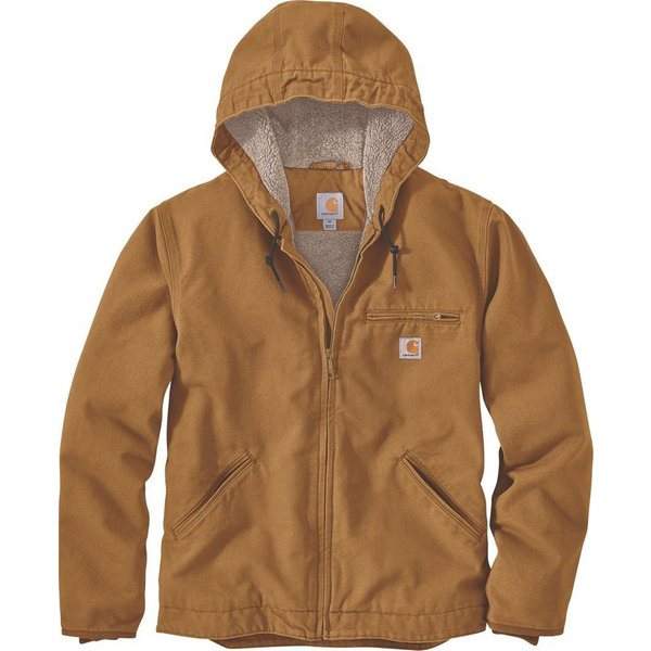 carhartt brown (Herren)