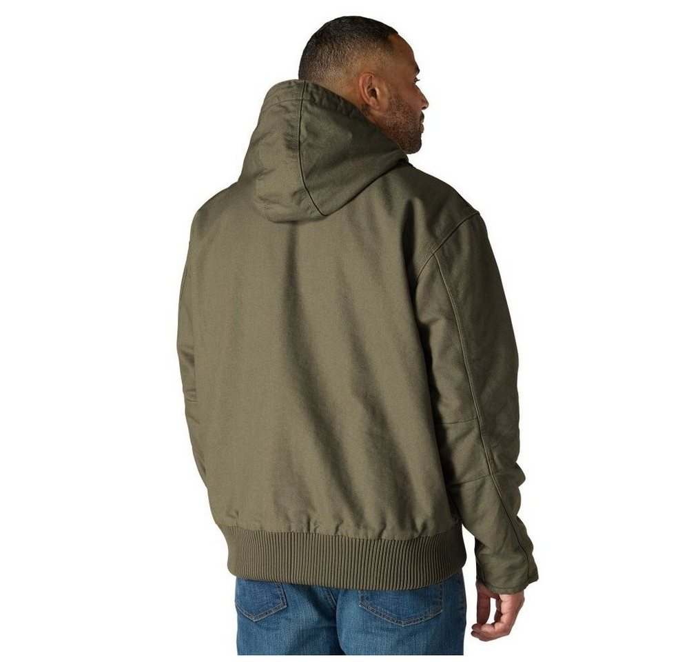 Carhartt Kurzjacke Washed Duck Active – Bild 4 von 5