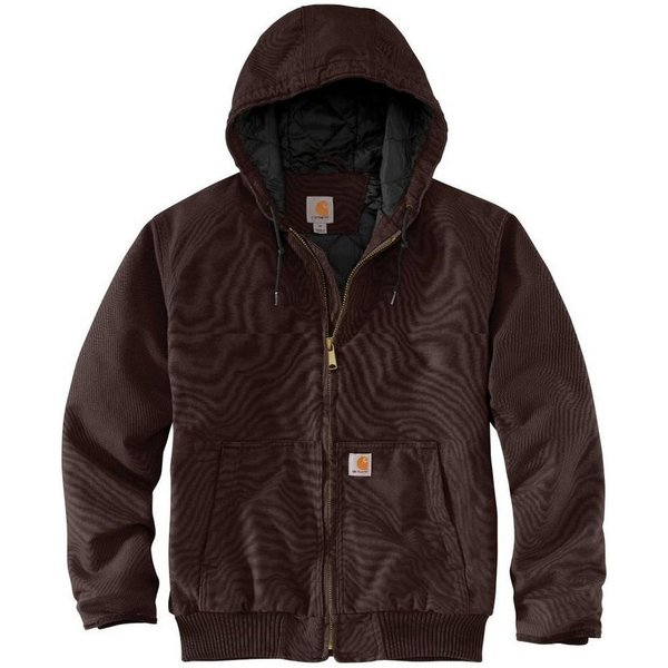 Carhartt Kurzjacke Washed Duck Active