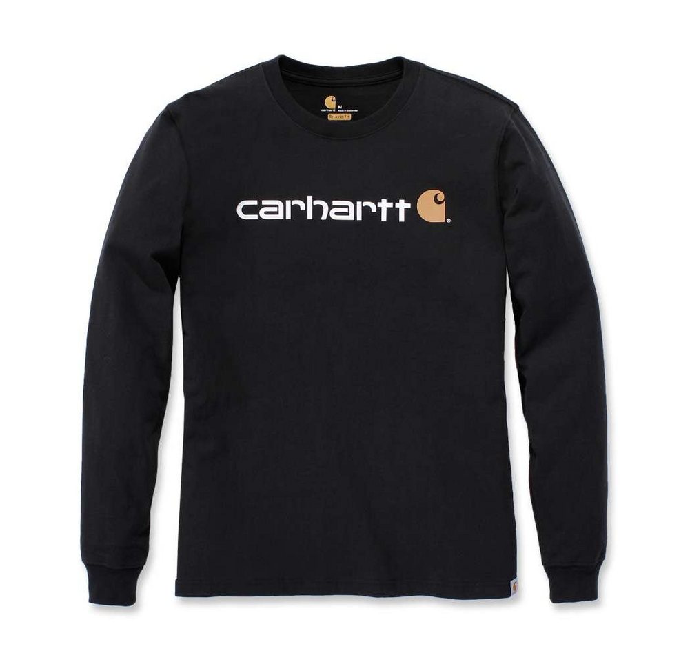 Carhartt Langarmshirt 104107 – Bild 2 von 3