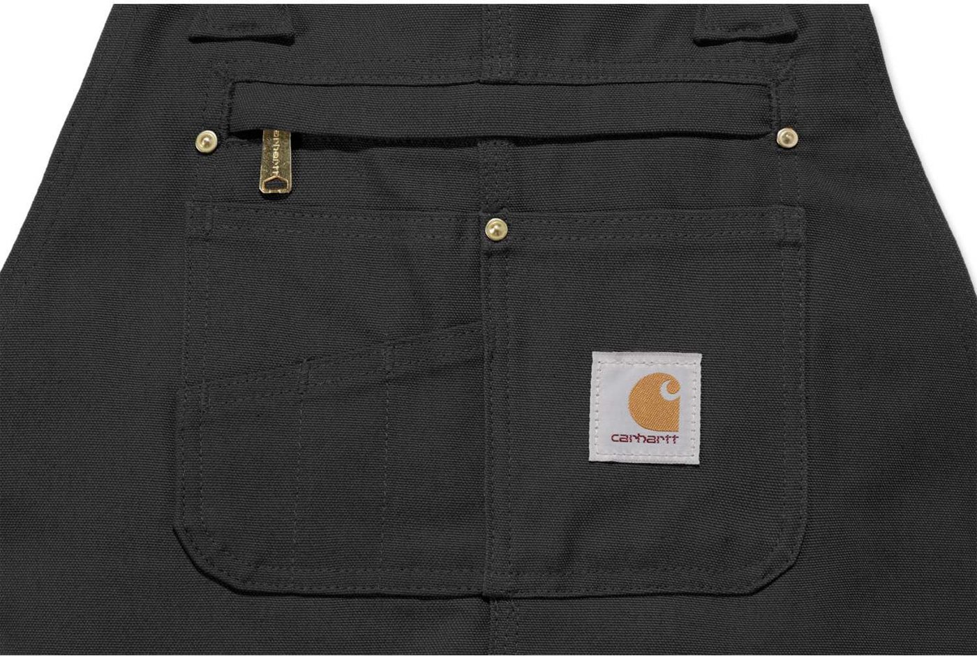 Carhartt Latzhose Bib 102776 – Bild 4 von 5