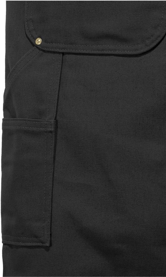 Carhartt Latzhose Bib 102776 – Bild 5 von 5