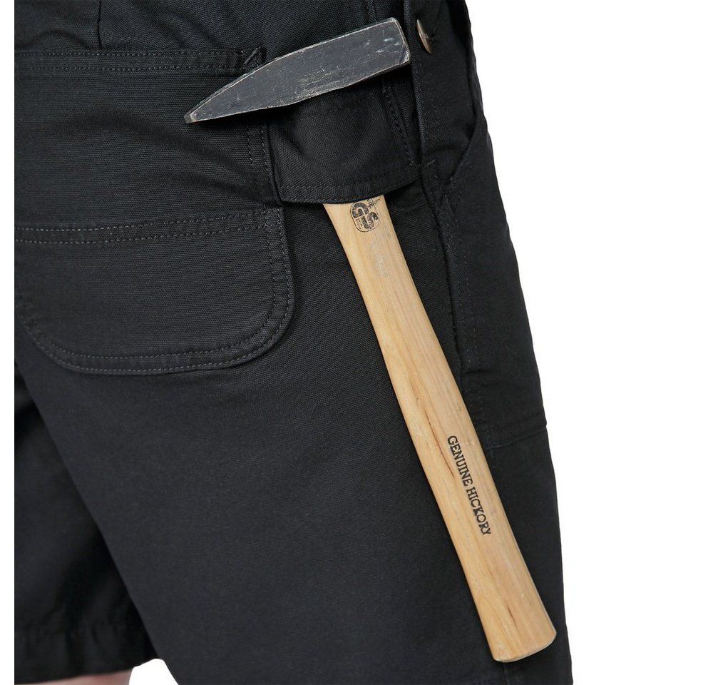 Carhartt Latzhose Relax. Fit Canvas 106197 – Bild 2 von 4