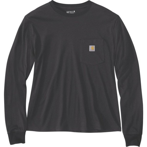Carhartt Longsleeve Lightw. L/S 106121