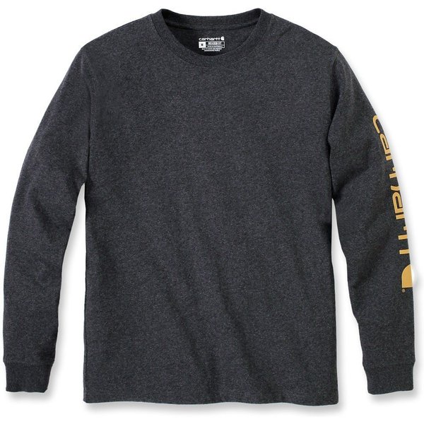 Carhartt Longsleeve Logo L/S EK231