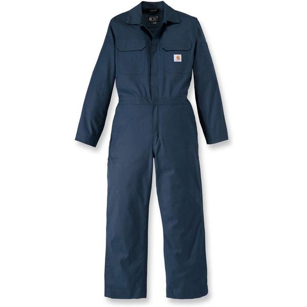 Carhartt Overall Flex Canvas 105019