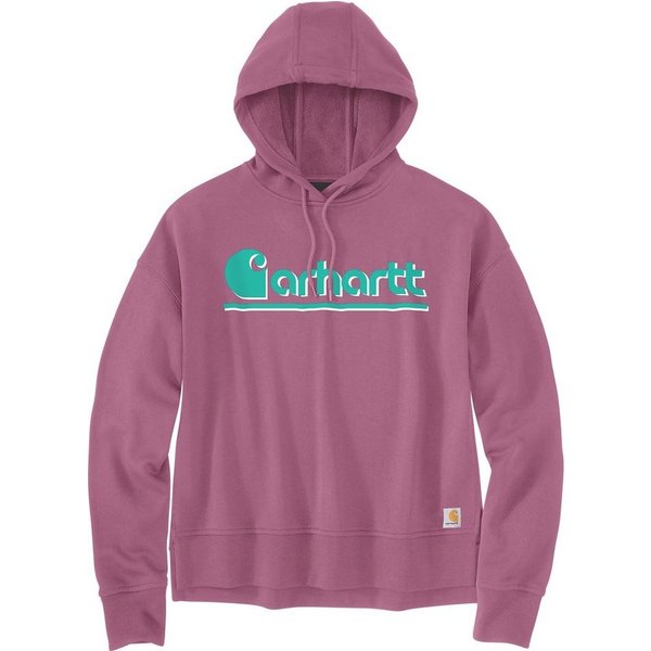 Carhartt Rundhalspullover Fiber Series 106918