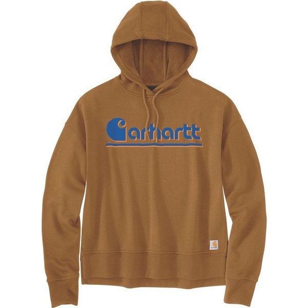 Carhartt Rundhalspullover Fiber Series 106918