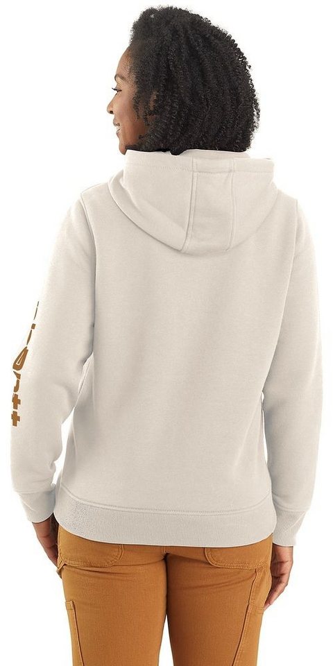 Carhartt Rundhalspullover Graphic 102791 – Bild 2 von 4