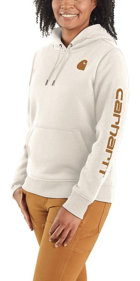 Carhartt Rundhalspullover Graphic 102791 – Bild 3 von 4