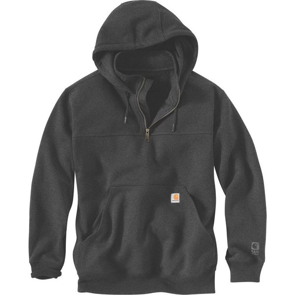 Carhartt Rundhalspullover Heavyw. Quarter 100617