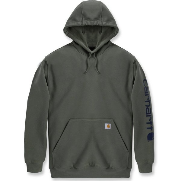 Carhartt Rundhalspullover K288