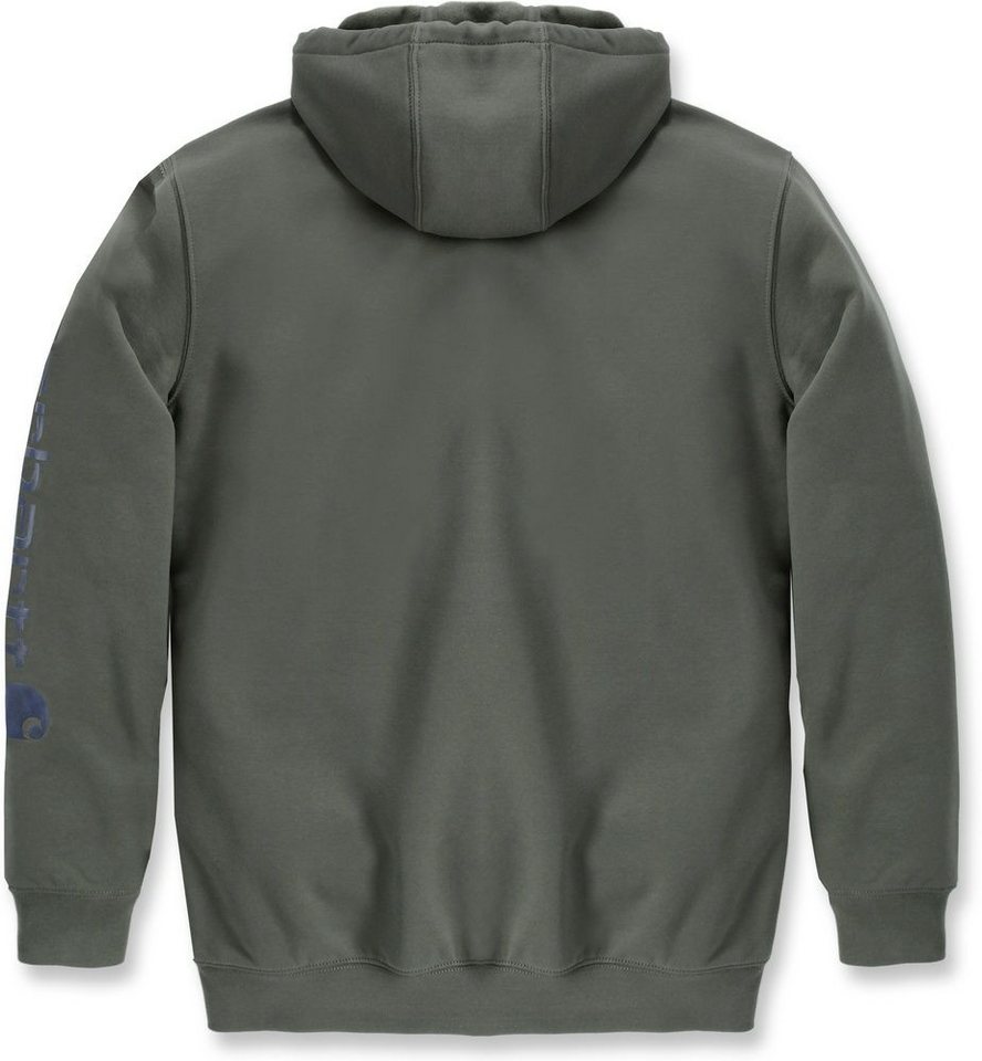 Carhartt Rundhalspullover K288 – Bild 2 von 5