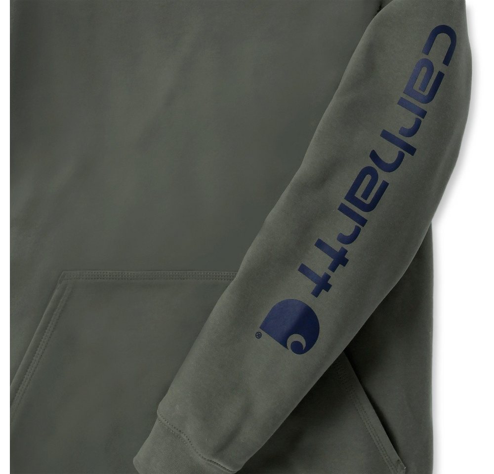 Carhartt Rundhalspullover K288 – Bild 3 von 5