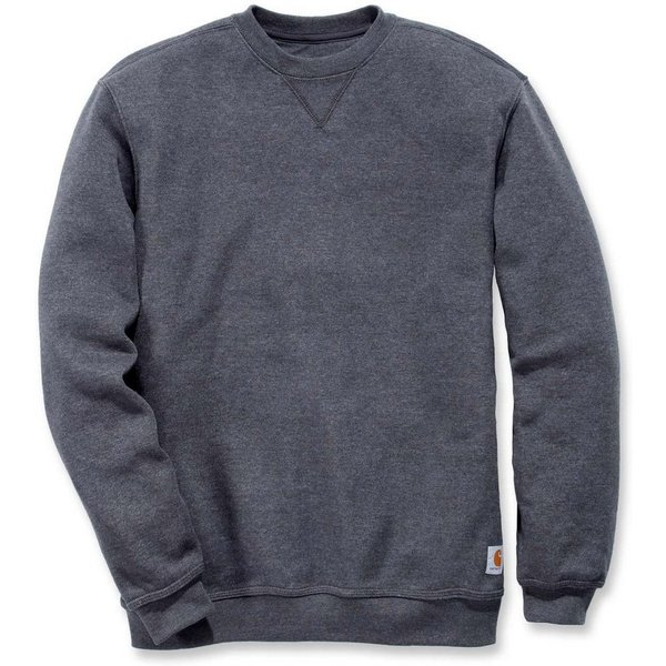 carbon heather (Herren)