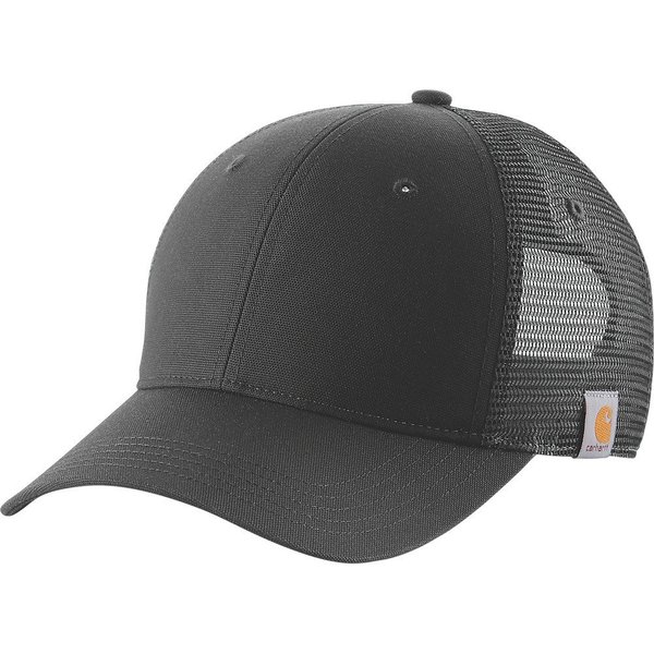 Carhartt Snapback Cap Canvas Mesh 106687