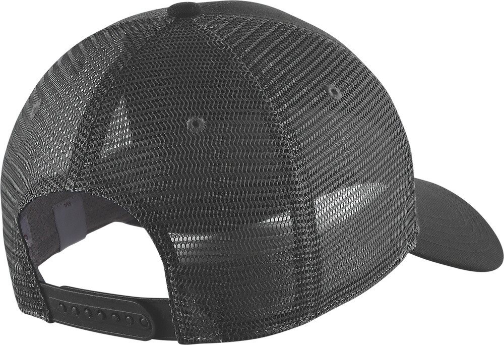 Carhartt Snapback Cap Canvas Mesh 106687 – Bild 2 von 2