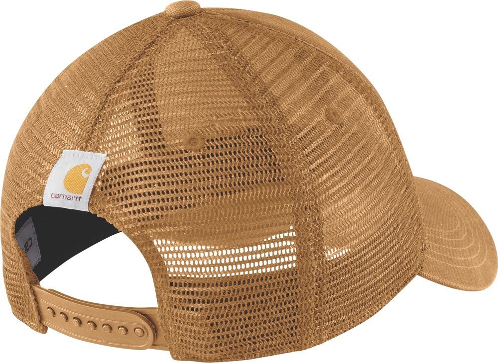 Carhartt Snapback Cap Dunmore 101195 – Bild 2 von 3