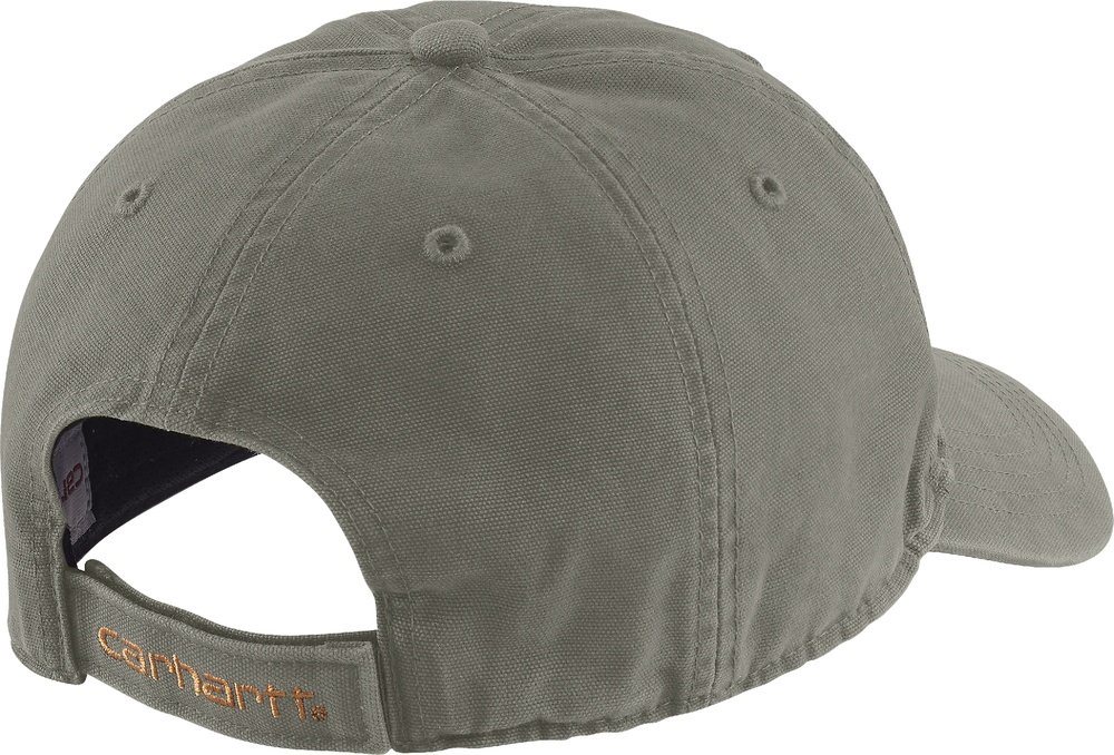 Carhartt Snapback Cap Odessa 100289 – Bild 2 von 3