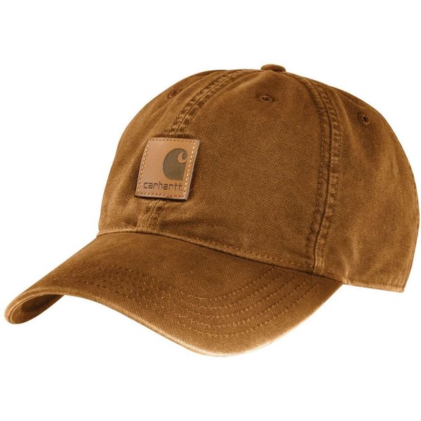 Carhartt Snapback Cap Odessa 100289