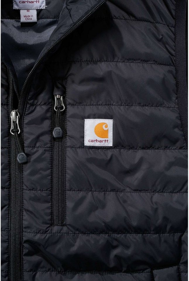 Carhartt Sweatweste Gilliam 102286 – Bild 2 von 5