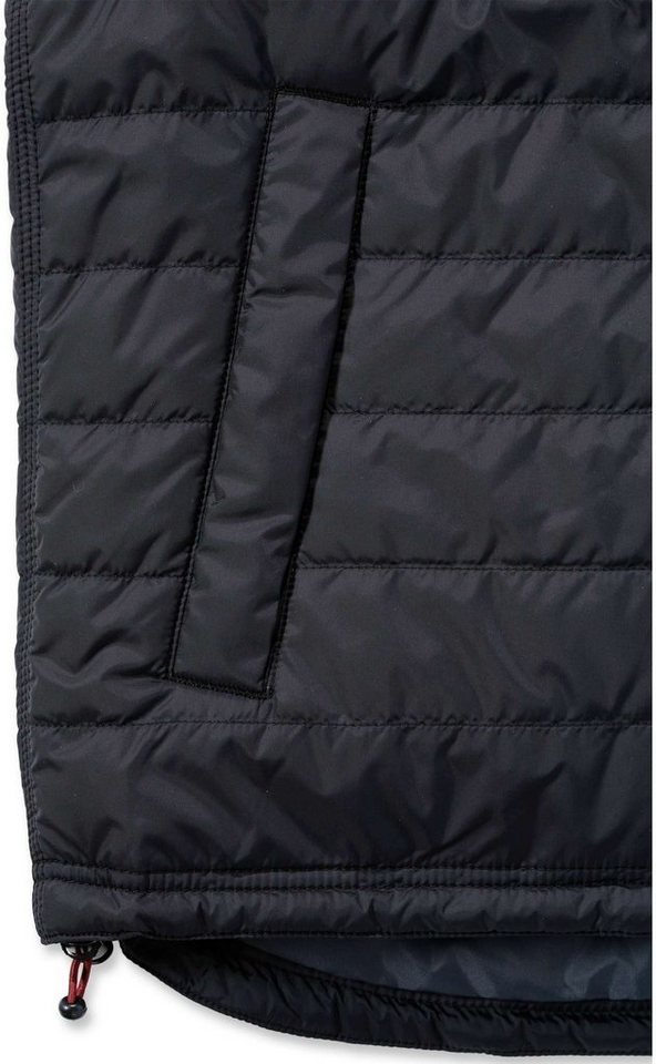 Carhartt Sweatweste Gilliam 102286 – Bild 3 von 5