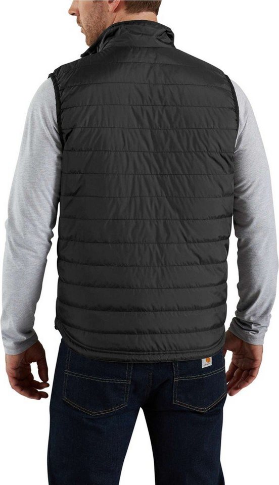 Carhartt Sweatweste Gilliam 102286 – Bild 5 von 5