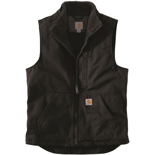 Carhartt Sweatweste Lined Mock 104277