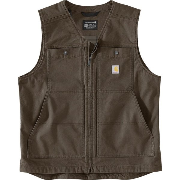 Carhartt Sweatweste Montana Duck Vest