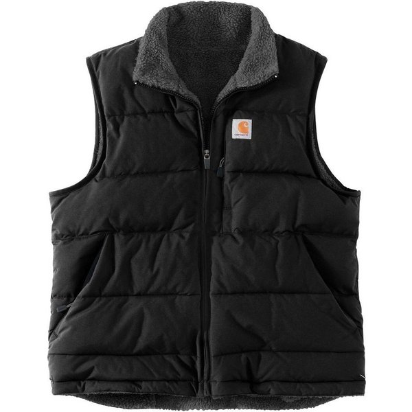 Carhartt Sweatweste Relaxed Midw. 105607