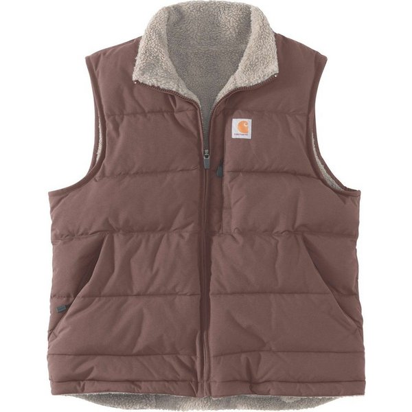 Carhartt Sweatweste Relaxed Midw. 105607