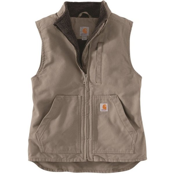 Carhartt Sweatweste Sherpa 104224