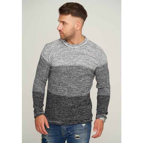 CARISMA Strickpullover CRLARVIK Grobstrick