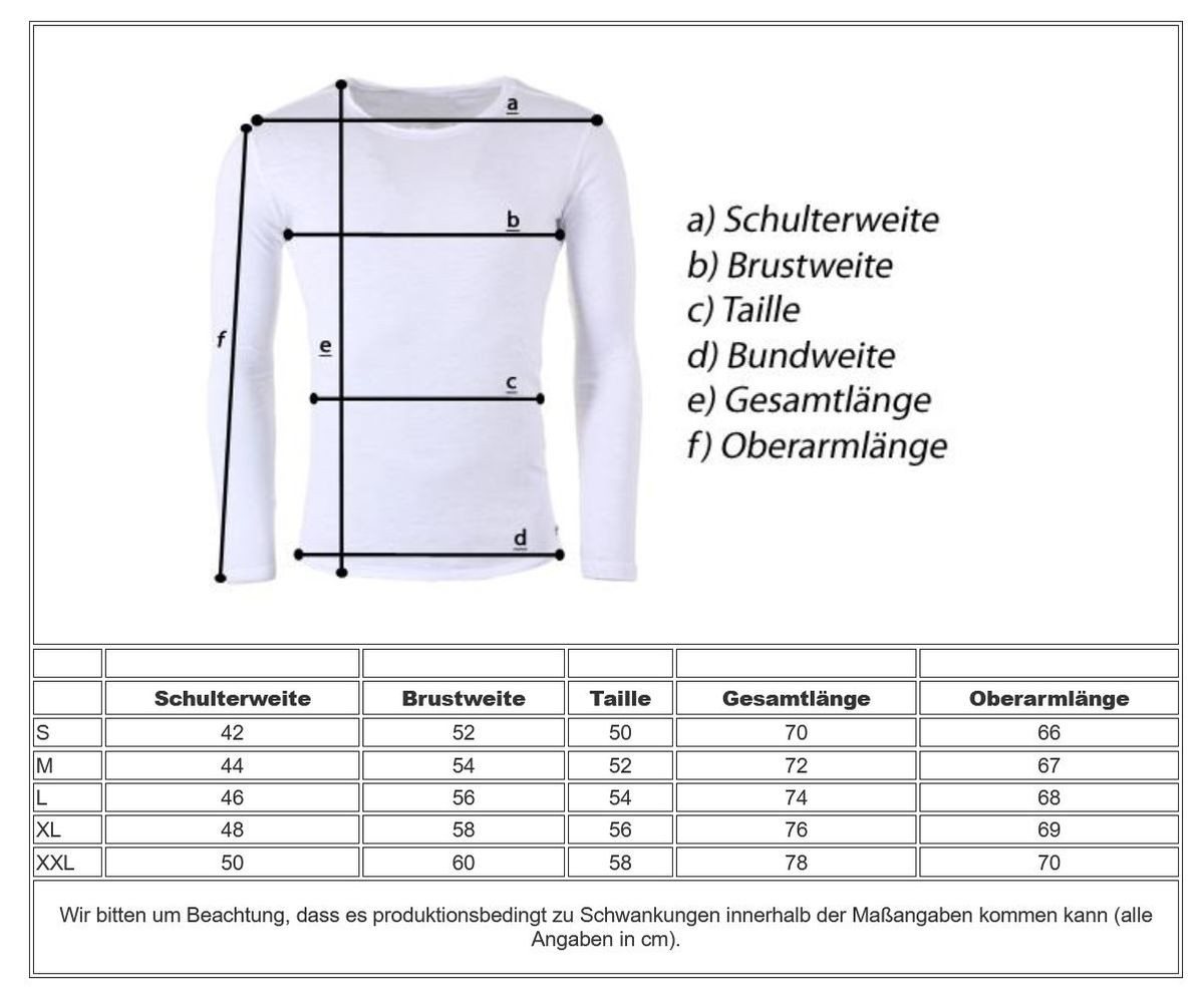 CARISMA Strickpullover Herren mit Zopf Cable Strickmuster Uni Rundhals retro klassisch 7880 – Bild 5 von 5