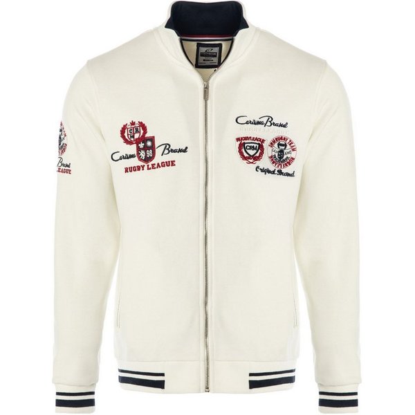 CARISMA Sweatjacke Regular