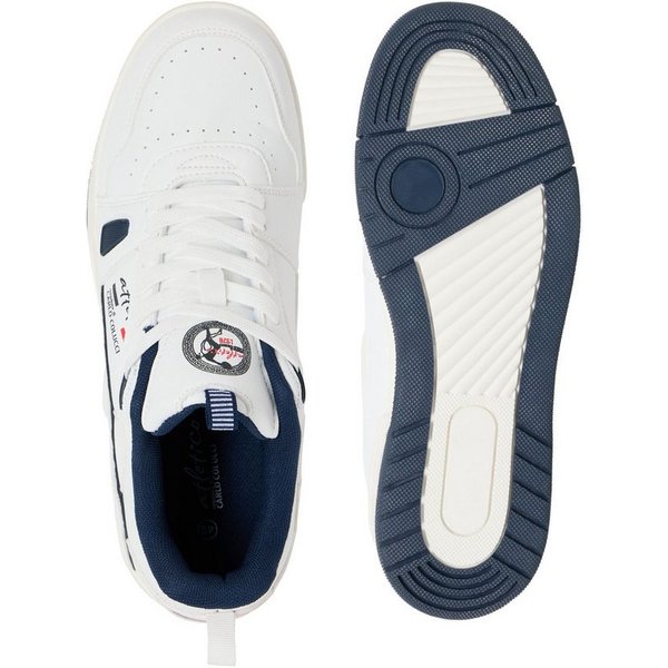 CARLO COLUCCI Ercolano Sneaker